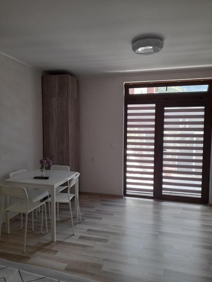 Guest Rooms Ider Saparewa Banja Exterior foto