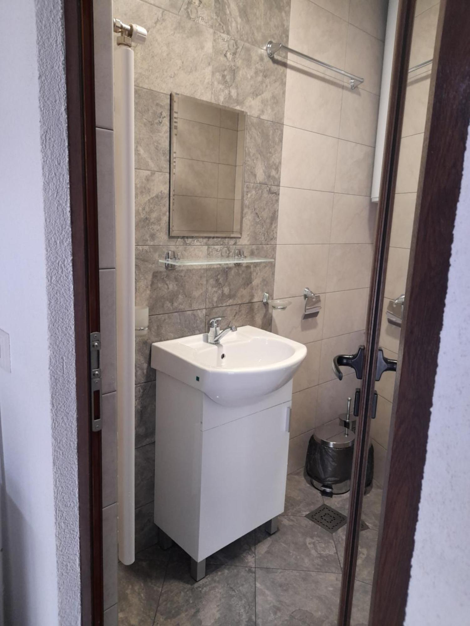 Guest Rooms Ider Saparewa Banja Exterior foto