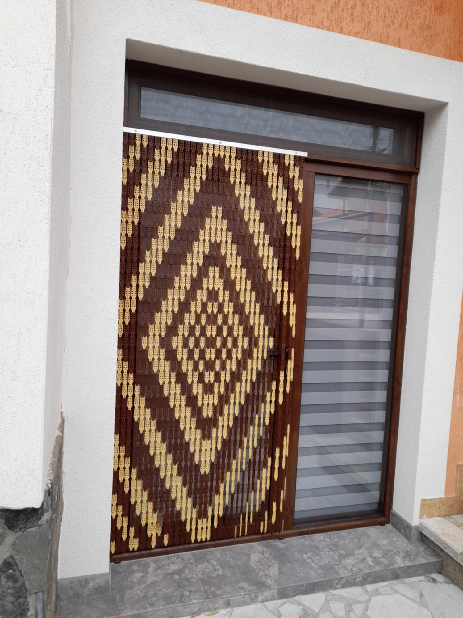 Guest Rooms Ider Saparewa Banja Exterior foto