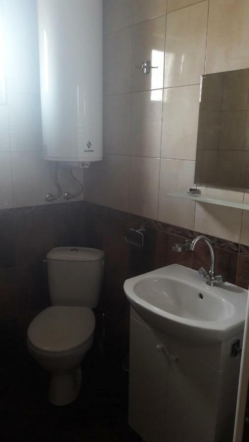 Guest Rooms Ider Saparewa Banja Exterior foto