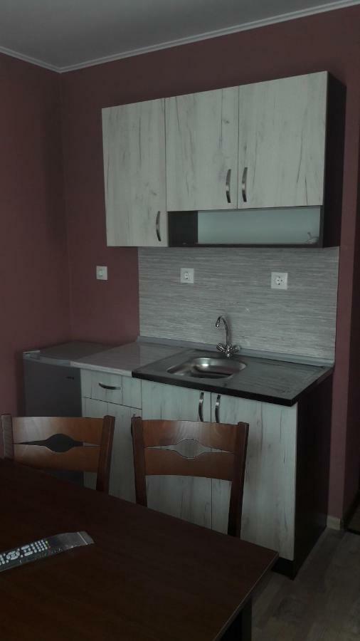 Guest Rooms Ider Saparewa Banja Exterior foto