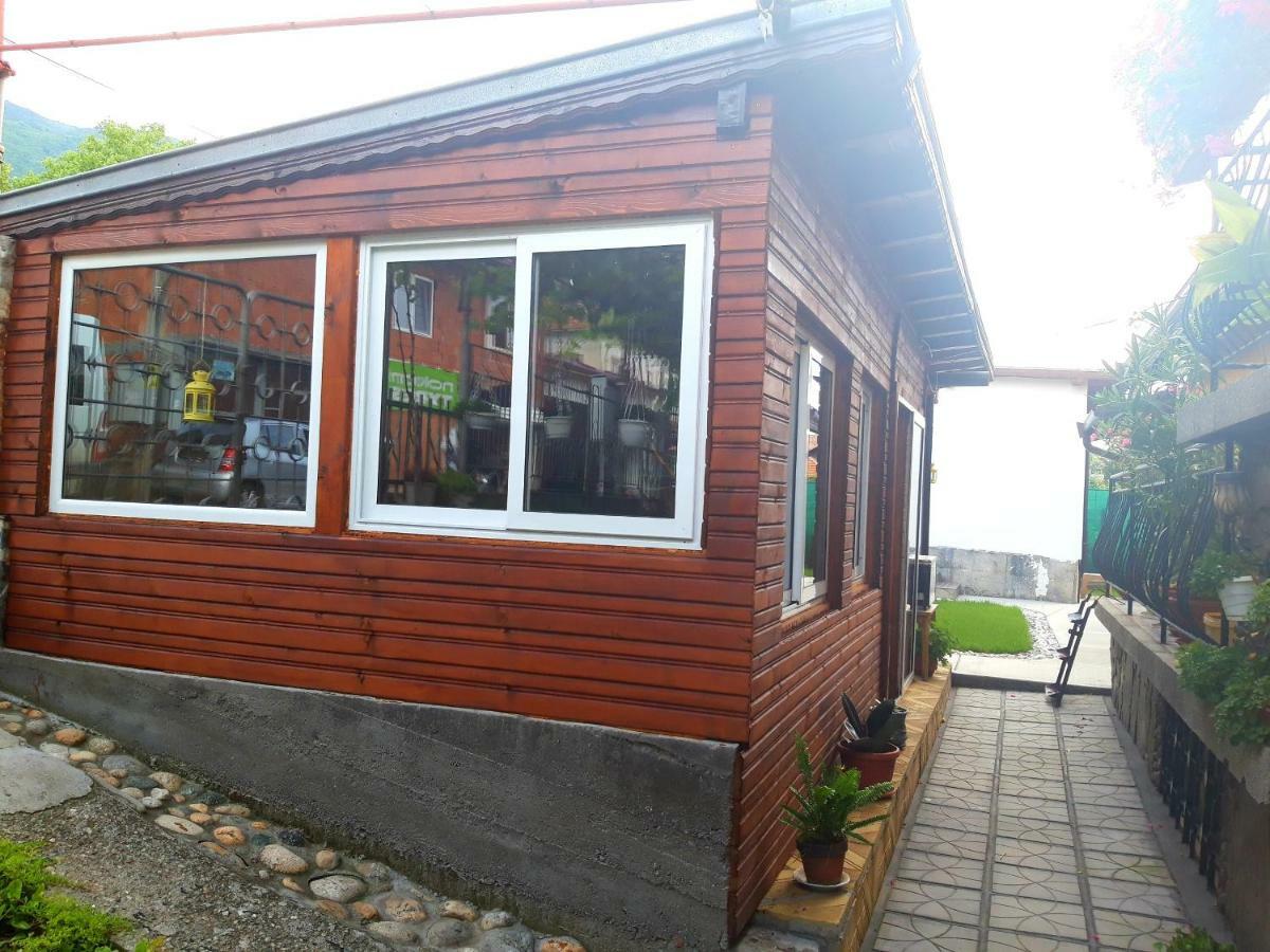 Guest Rooms Ider Saparewa Banja Exterior foto