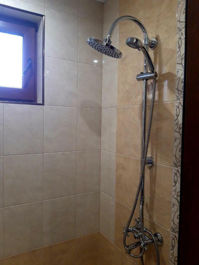Guest Rooms Ider Saparewa Banja Exterior foto
